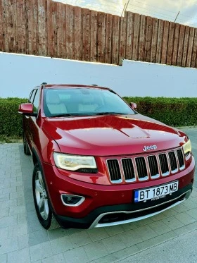 Jeep Grand cherokee | Mobile.bg    5