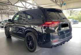 Mercedes-Benz GLE 63 S AMG 4Matic+ = Carbon= Night Package Гаранция, снимка 2