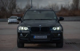 BMW X5 3.0D Full, снимка 1