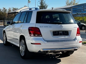 Mercedes-Benz GLK 220CDI, 4-MATIC-133000км-КАТО НОВ!, снимка 6