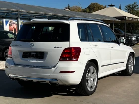 Mercedes-Benz GLK 220CDI, 4-MATIC-133000км-КАТО НОВ!, снимка 5