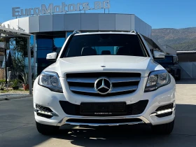 Mercedes-Benz GLK 220CDI, 4-MATIC-133000- ! | Mobile.bg    2