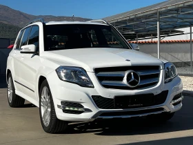 Mercedes-Benz GLK 220CDI, 4-MATIC-133000- ! | Mobile.bg    3