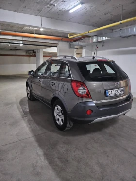 Обява за продажба на Opel Antara ~15 500 лв. - изображение 1