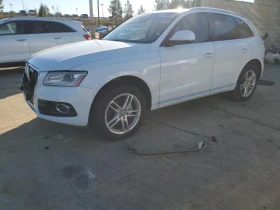 Audi Q5 PREMIUM PLUS - [3] 