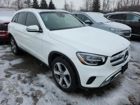 Mercedes-Benz GLC, снимка 3