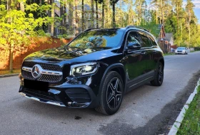 Mercedes-Benz GLB 200d 4Matic AMG-line, снимка 2