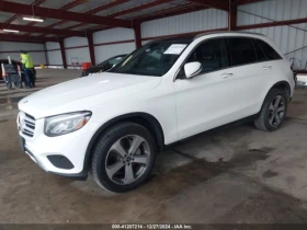 Mercedes-Benz GLC 300 GLC 300 | Mobile.bg    2