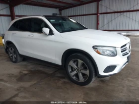  Mercedes-Benz GLC 30...