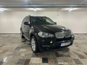 BMW X5 40d xDrive 8 скорости Сменени вериги и лагери!!! , снимка 6