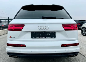 Audi SQ7 V8T excluzive | Mobile.bg    5