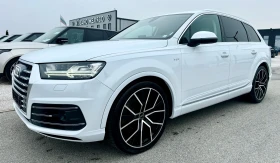 Audi SQ7 V8T excluzive | Mobile.bg    3