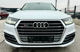 Audi SQ7 V8T excluzive | Mobile.bg    2