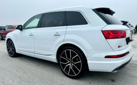 Audi SQ7 V8T excluzive | Mobile.bg    4