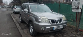 Nissan X-trail 2.2 DI 114 к.с., снимка 11