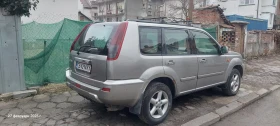 Nissan X-trail 2.2 DI 114 к.с., снимка 12