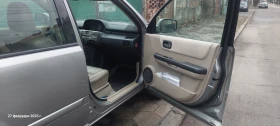 Nissan X-trail 2.2 DI 114 к.с., снимка 5