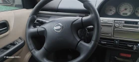 Nissan X-trail 2.2 DI 114 к.с., снимка 7