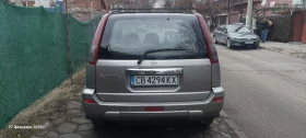 Nissan X-trail 2.2 DI 114 к.с., снимка 13