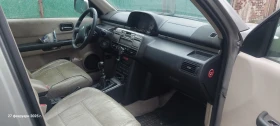 Nissan X-trail 2.2 DI 114 к.с., снимка 9