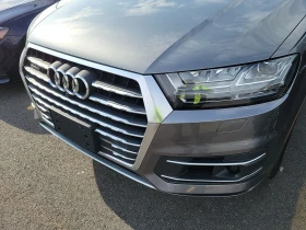 Audi Q7 PREMIUM PLUS CARFAX АВТО КРЕДИТ - 32200 лв. - 87431255 | Car24.bg