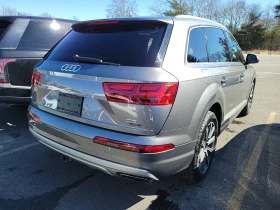 Audi Q7 PREMIUM PLUS CARFAX    | Mobile.bg    6