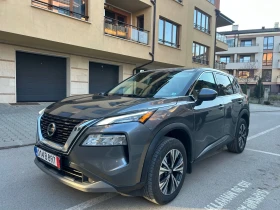 Nissan X-trail 2.5I 4x4 56000КМ 360 камери/Carplay, снимка 1