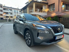 Nissan X-trail 2.5I 4x4 56000КМ 360 камери/Carplay, снимка 2