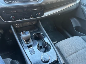 Nissan X-trail 2.5I 4x4 56000КМ 360 камери/Carplay, снимка 11