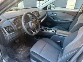 Nissan X-trail 2.5I 4x4 56000КМ 360 камери/Carplay, снимка 8