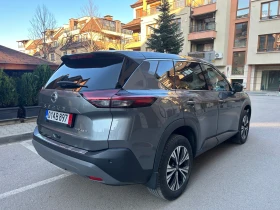 Nissan X-trail 2.5I 4x4 56000КМ 360 камери/Carplay, снимка 4