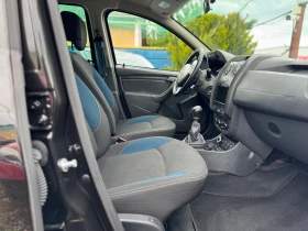 Dacia Duster 1.2Tce 4x4 NAVI | Mobile.bg    10