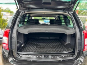 Dacia Duster 1.2Tce 4x4 NAVI | Mobile.bg    12