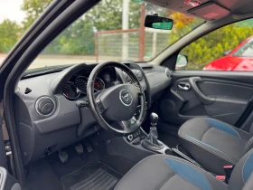 Dacia Duster 1.2Tce 4x4 NAVI | Mobile.bg    7