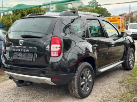 Dacia Duster 1.2Tce 4x4 NAVI | Mobile.bg    6