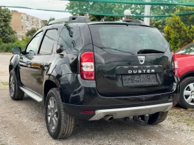 Dacia Duster 1.2Tce 4x4 NAVI | Mobile.bg    5