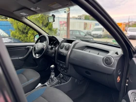 Dacia Duster 1.2Tce 4x4 NAVI | Mobile.bg    9