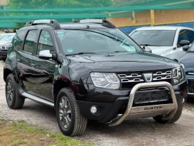Dacia Duster 1.2Tce 4x4 NAVI | Mobile.bg    3