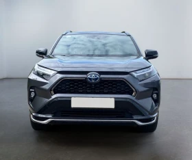 Toyota Rav4 Plug-in-Hybrid Technik & Style - 77950 лв. - 36257759 2