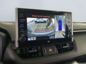 Toyota Rav4 Plug-in-Hybrid Technik & Style - 77950 лв. - 36257759 13