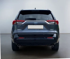 Toyota Rav4 Plug-in-Hybrid Technik & Style - 77950 лв. - 36257759 7