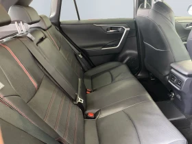 Toyota Rav4 Plug-in-Hybrid Technik & Style - 77950 лв. - 36257759 11