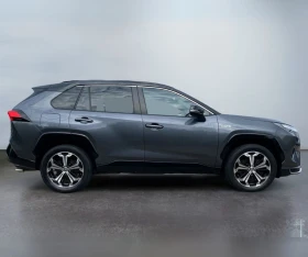 Toyota Rav4 Plug-in-Hybrid Technik & Style - 77950 лв. - 36257759 4