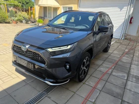     Toyota Rav4 Plug-in-Hybrid | 360  |  | 