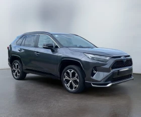 Toyota Rav4 Plug-in-Hybrid Technik & Style - 77950 лв. - 36257759 3