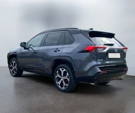 Toyota Rav4 Plug-in-Hybrid Technik & Style - 77950 лв. - 36257759 8