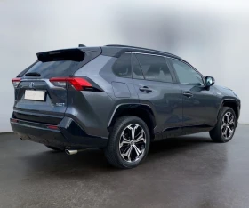 Toyota Rav4 Plug-in-Hybrid Technik & Style - 77950 лв. - 36257759 6