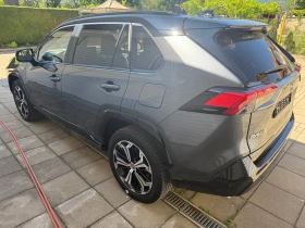     Toyota Rav4 Plug-in-Hybrid | 360  |  | 