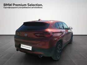 Обява за продажба на BMW X2 xDrive18d ~59 990 лв. - изображение 1
