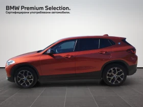 Обява за продажба на BMW X2 xDrive18d ~59 990 лв. - изображение 2